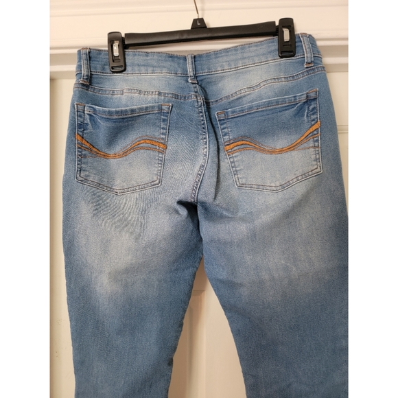 Women's SO Jeggings. EUC. Size 15 - Picture 16 of 16